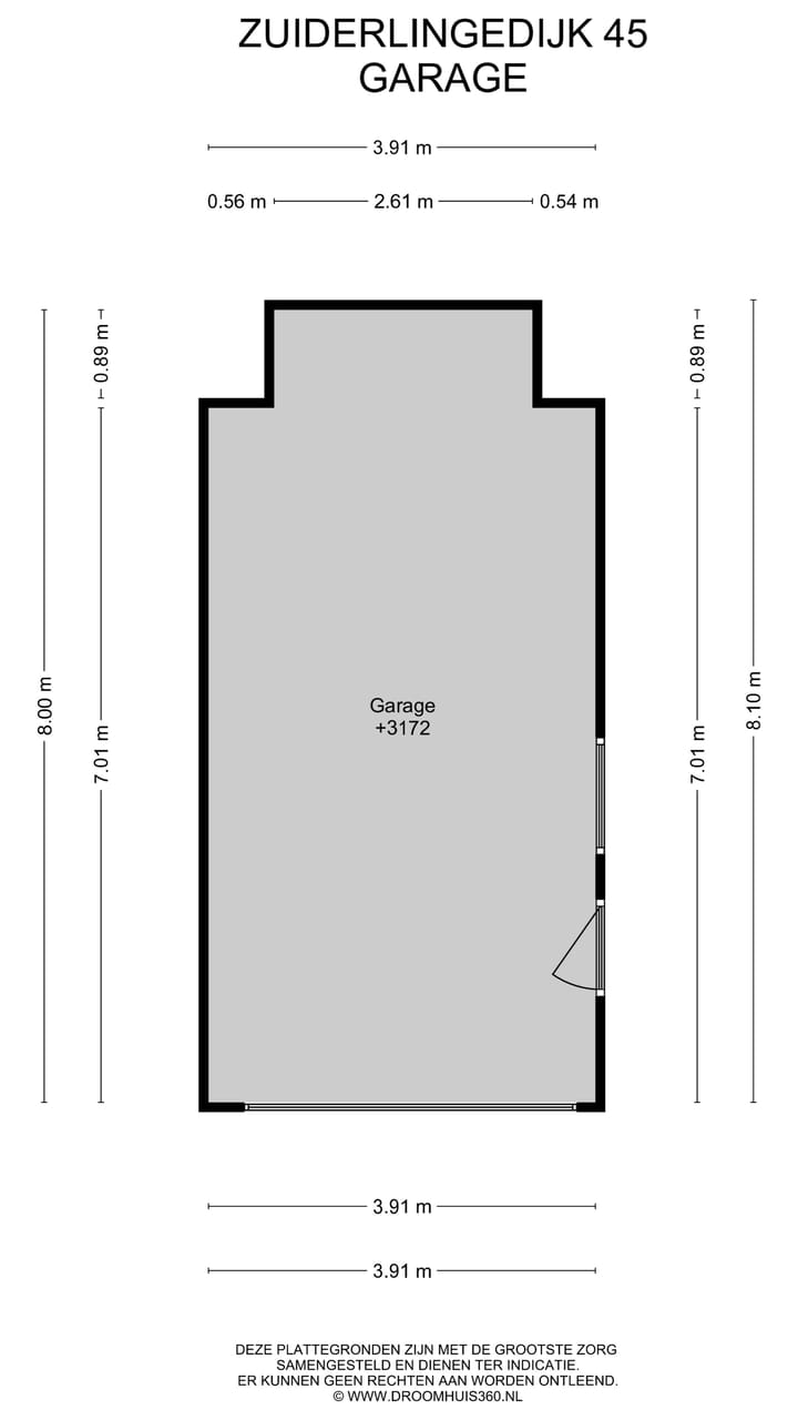 Foto 50 van Zuiderlingedijk 45