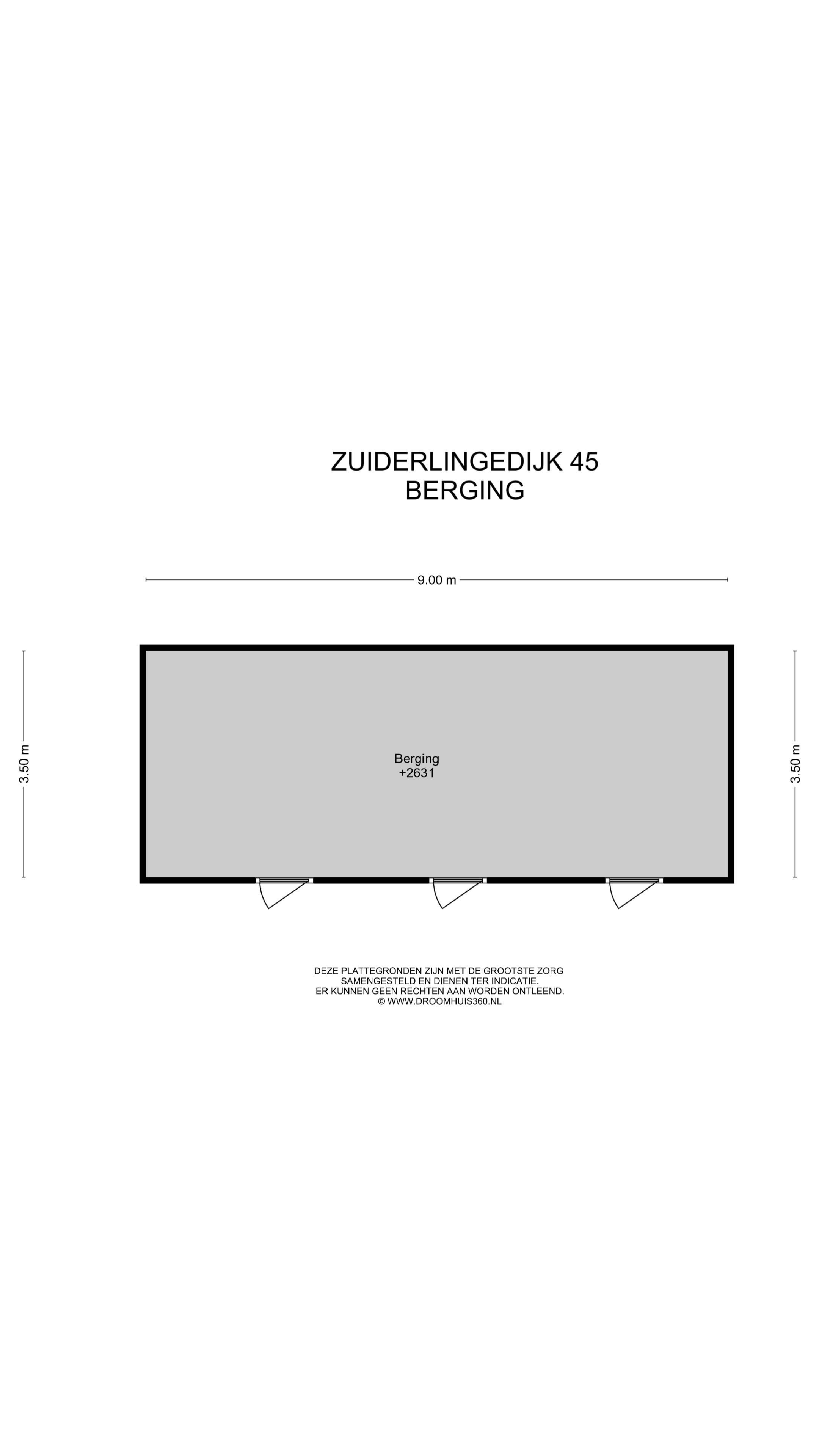Photo 51 of Zuiderlingedijk 45
