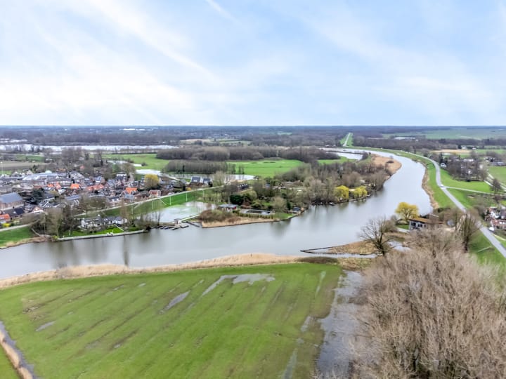 Foto 45 van Zuiderlingedijk 45