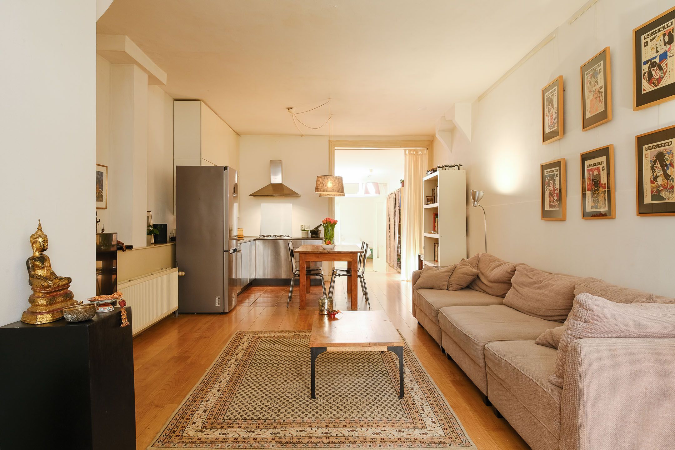 Photo 3 of Joan Melchior Kemperstraat 73-H