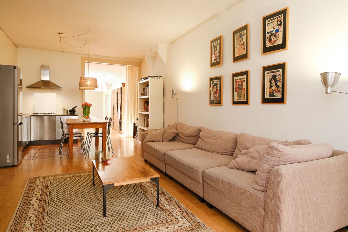 Photo 4 of Joan Melchior Kemperstraat 73-H