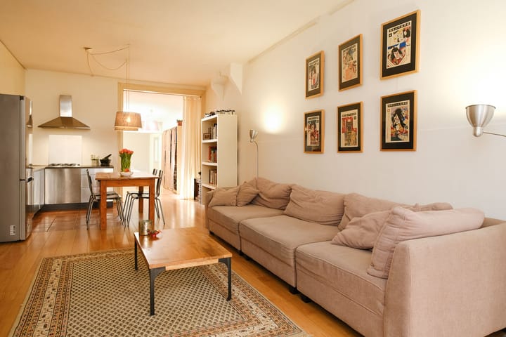 Photo 4 of Joan Melchior Kemperstraat 73-H