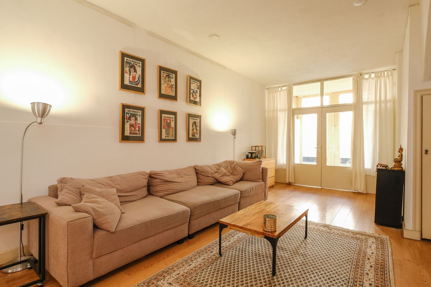 Photo 5 of Joan Melchior Kemperstraat 73-H