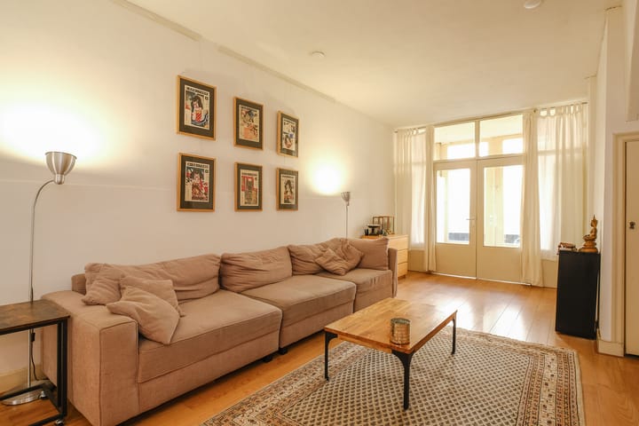 Photo 5 of Joan Melchior Kemperstraat 73-H