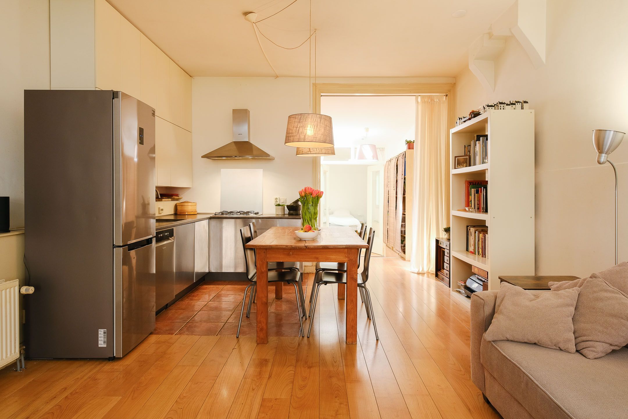 Photo 6 of Joan Melchior Kemperstraat 73-H