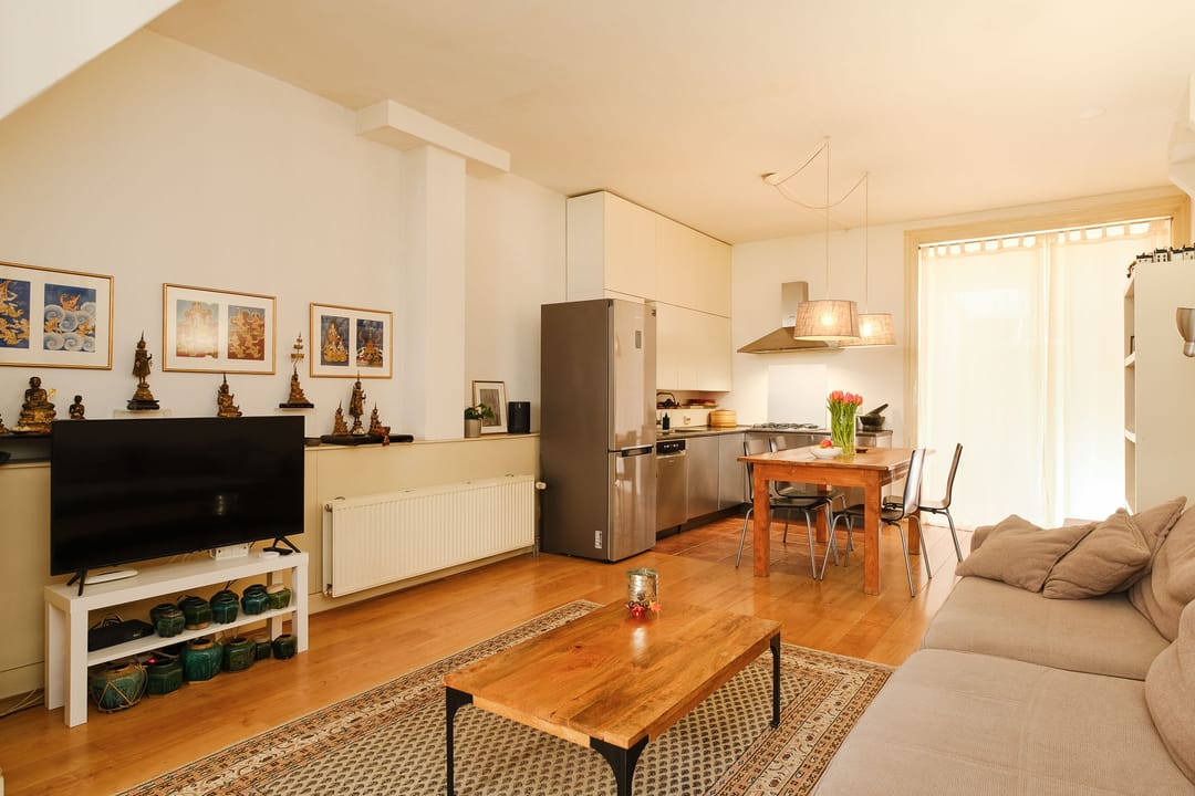 Photo 7 of Joan Melchior Kemperstraat 73-H