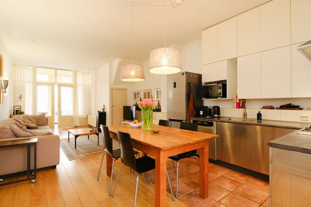 Photo 8 of Joan Melchior Kemperstraat 73-H