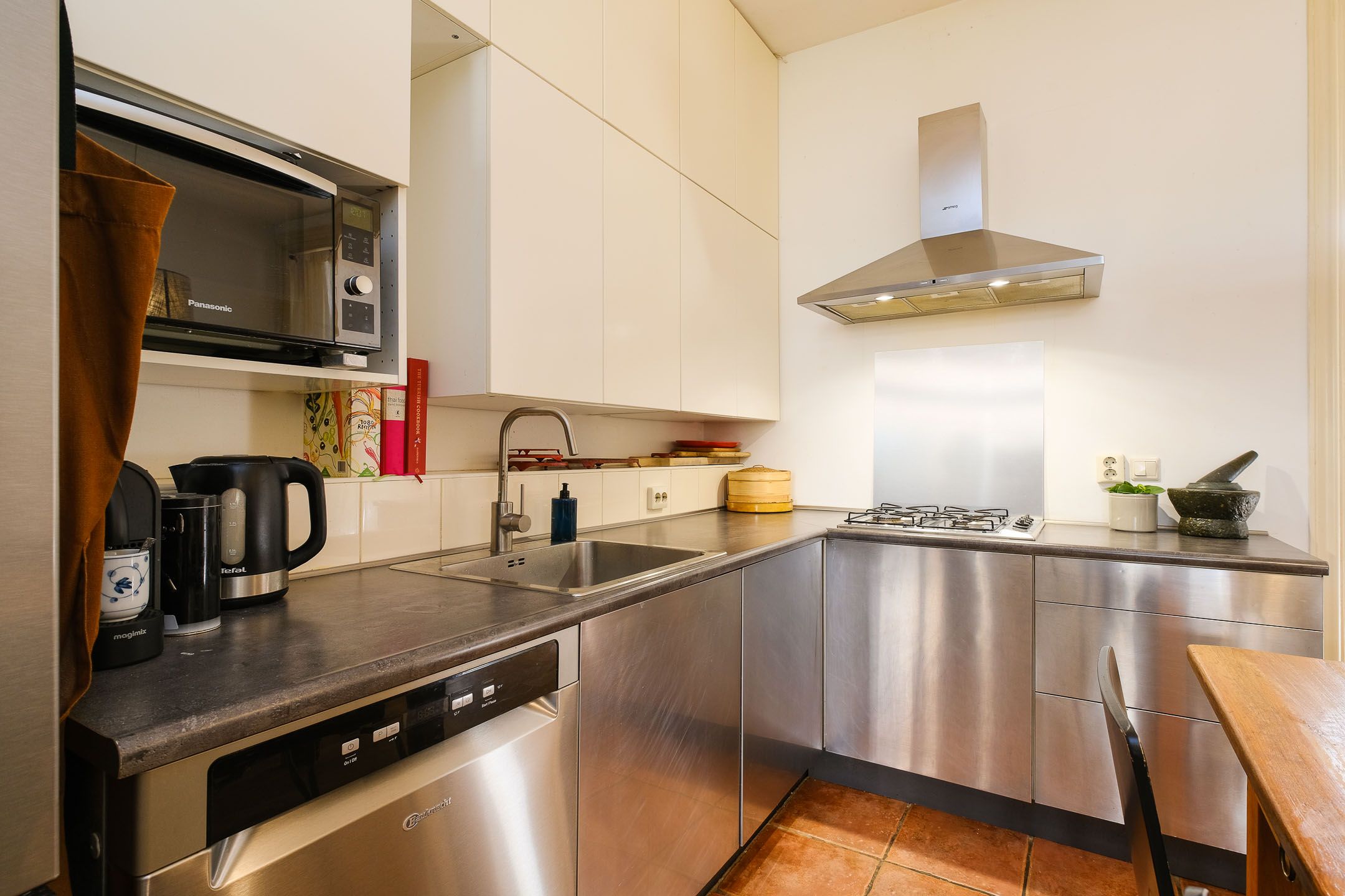 Photo 9 of Joan Melchior Kemperstraat 73-H