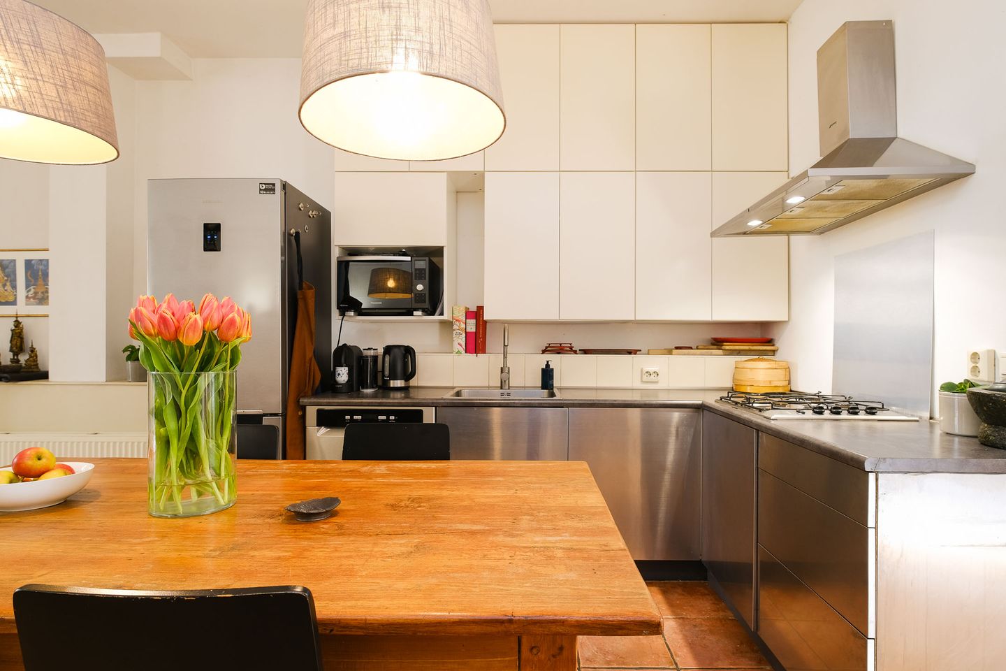 Photo 10 of Joan Melchior Kemperstraat 73-H