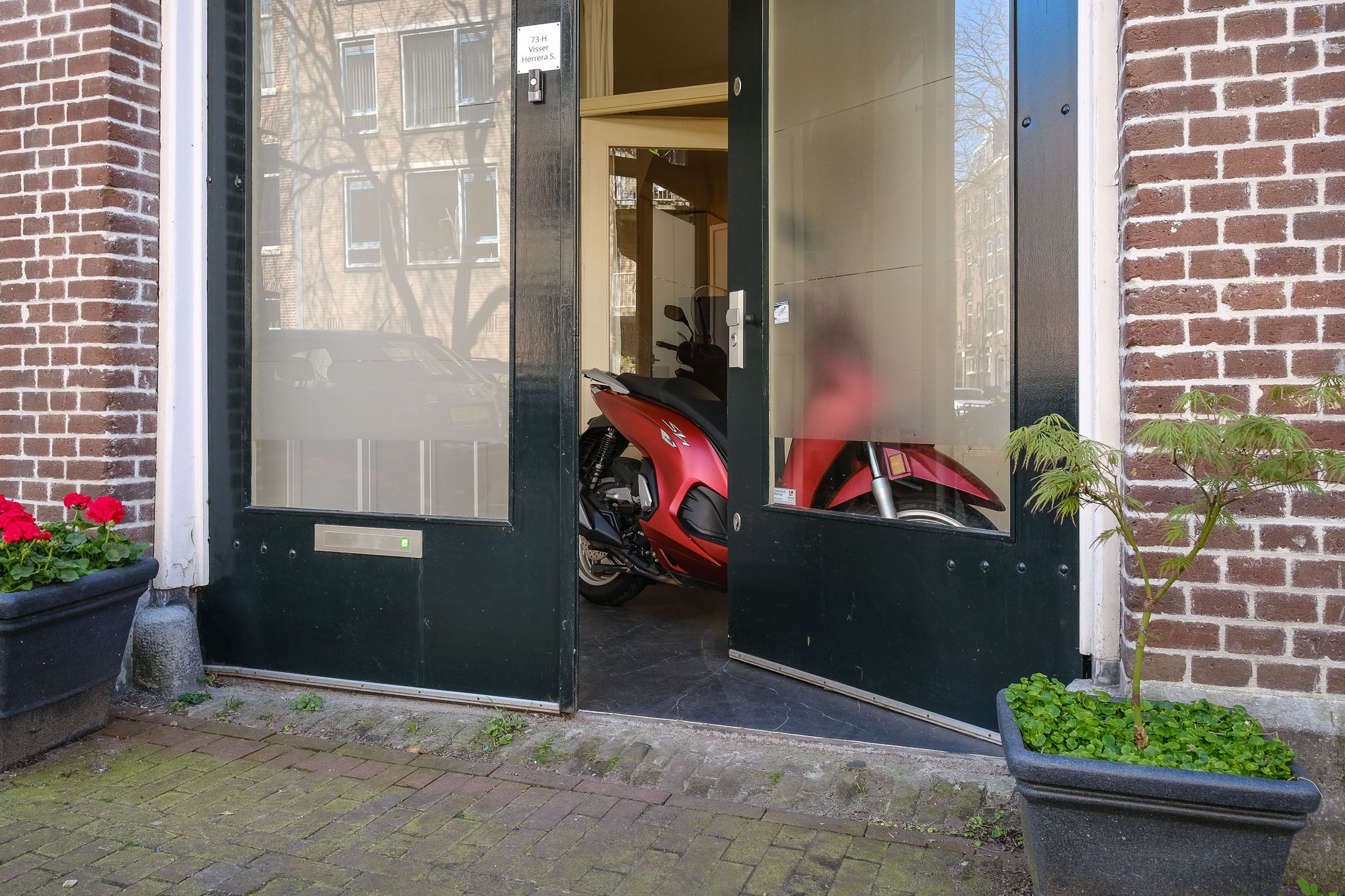 Photo 18 of Joan Melchior Kemperstraat 73-H