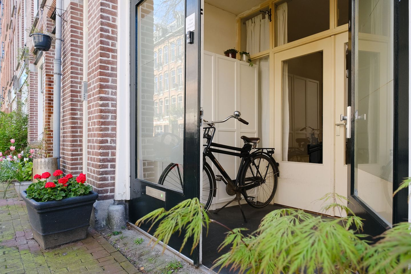 Photo 19 of Joan Melchior Kemperstraat 73-H