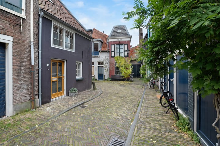 Foto 14 van Kromme Jak 16