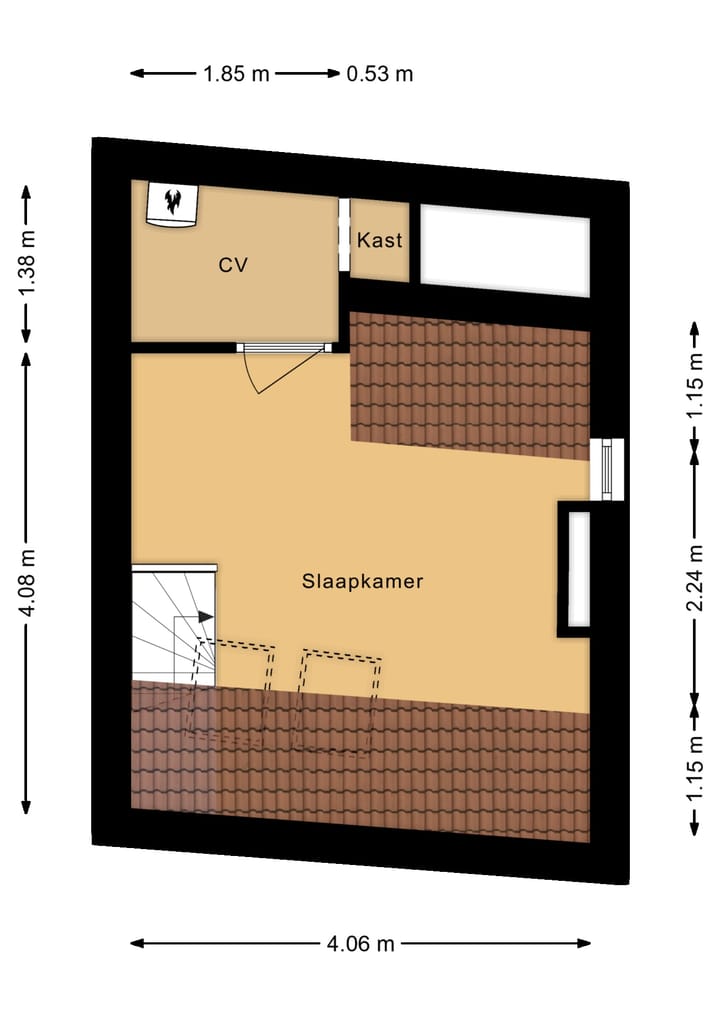 Foto 18 van Kromme Jak 16