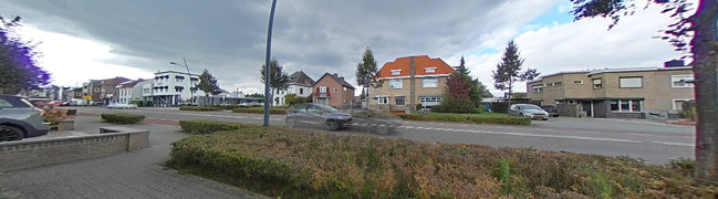 Bekijk 360° foto van foto1 van Prins Mauritslaan 39