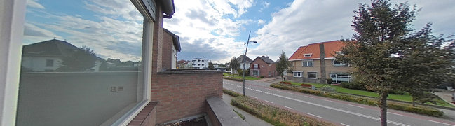 Bekijk 360° foto van foto4 van Prins Mauritslaan 39