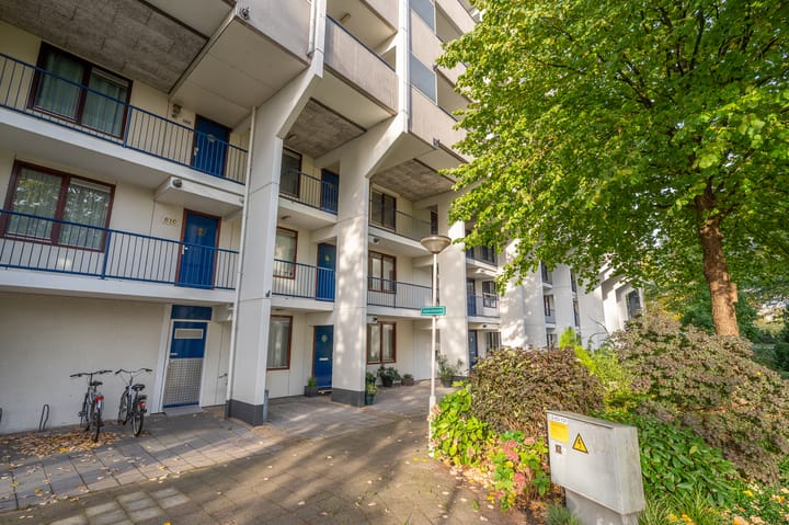 Foto 2 van Du Meelaan 518