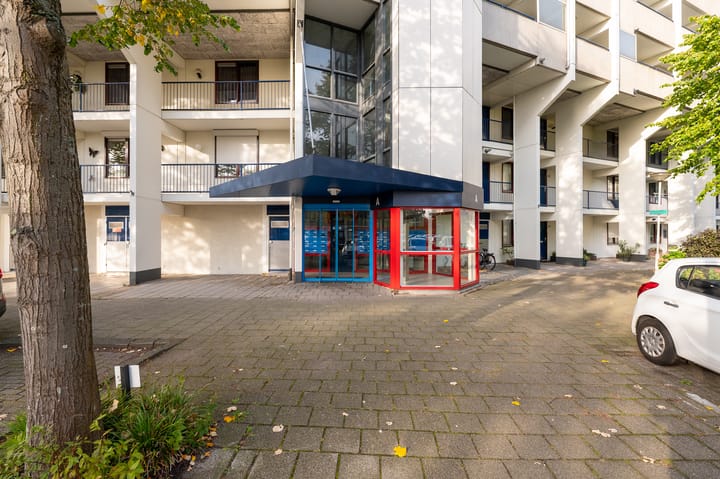 Foto 3 van Du Meelaan 518