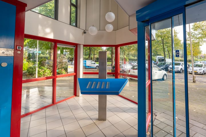 Foto 4 van Du Meelaan 518