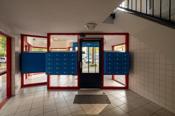 Foto 5 van Du Meelaan 518