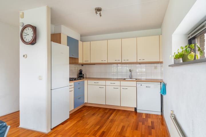 Foto 3 van Zeereep 135