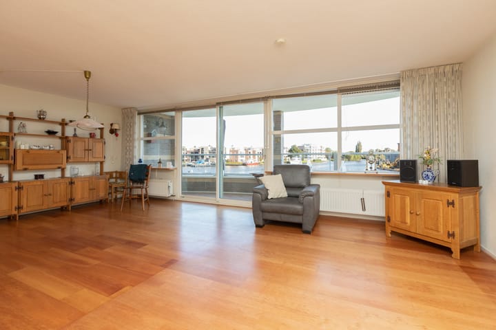 Foto 5 van de Kalkovens 8