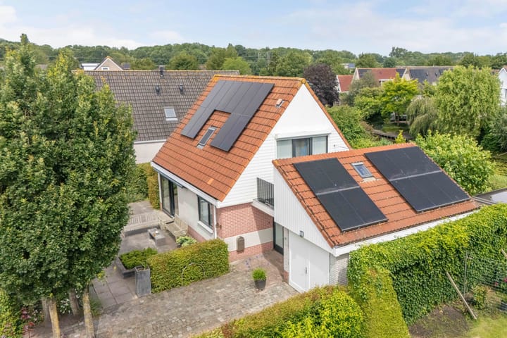 Foto 5 van de Eker 45