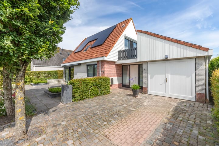 Foto 6 van de Eker 45