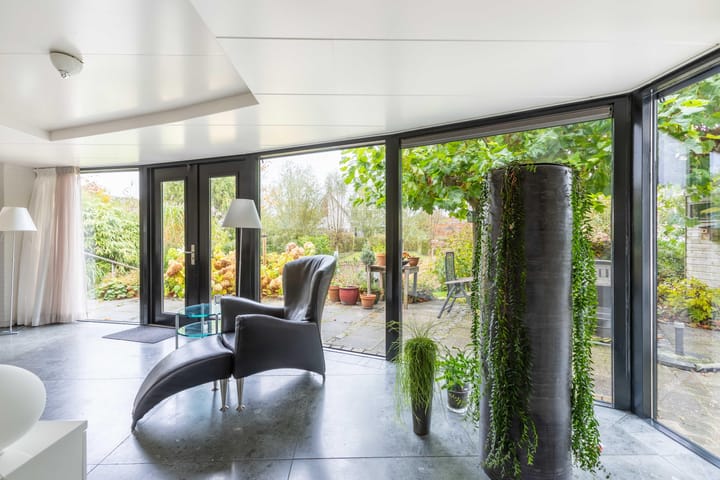 Foto 7 van de Eker 45