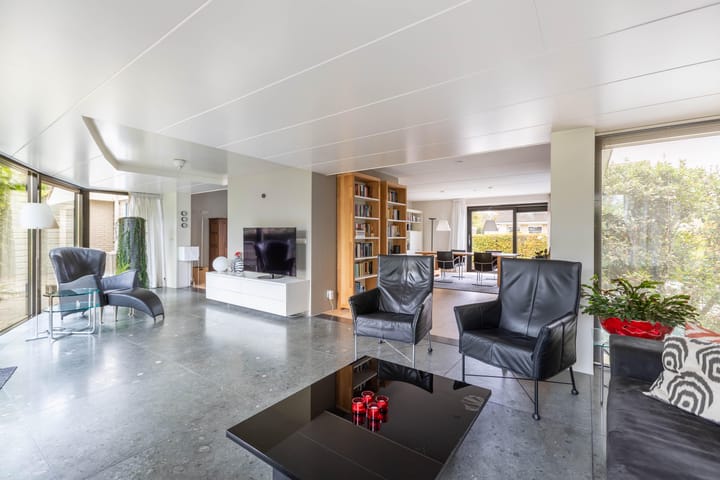 Foto 10 van de Eker 45