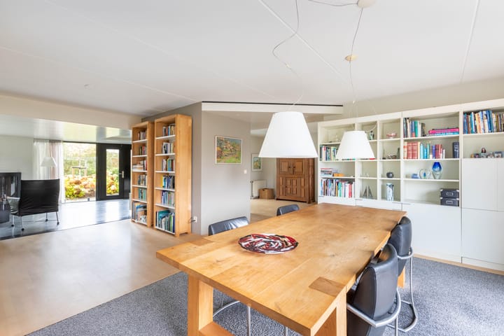 Foto 14 van de Eker 45