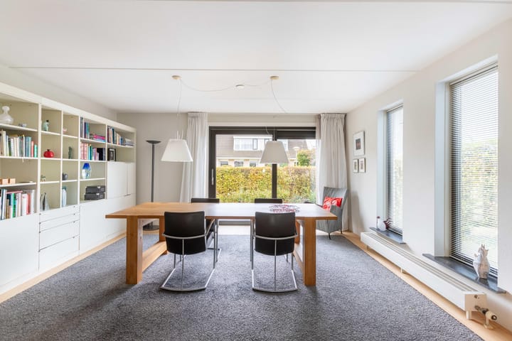 Foto 15 van de Eker 45