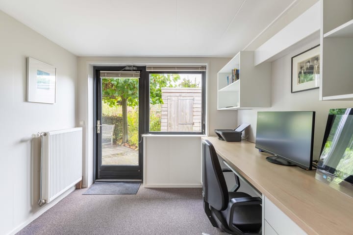 Foto 19 van de Eker 45