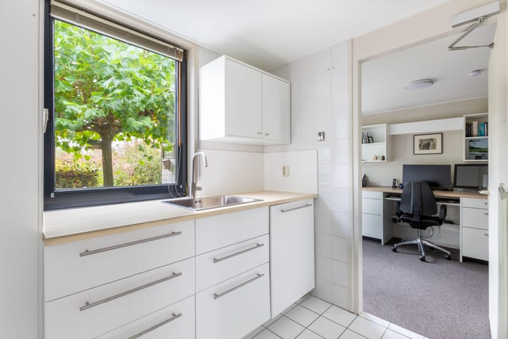 Foto 20 van de Eker 45