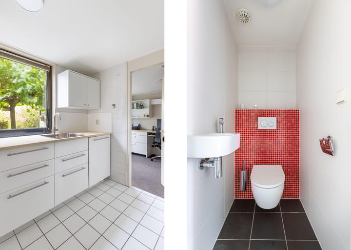 Foto 21 van de Eker 45