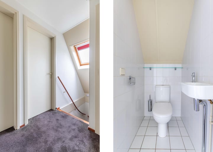 Foto 26 van de Eker 45