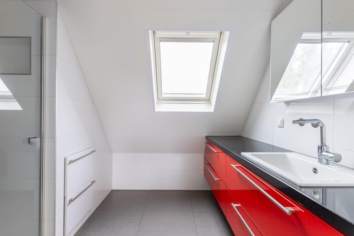 Foto 31 van de Eker 45