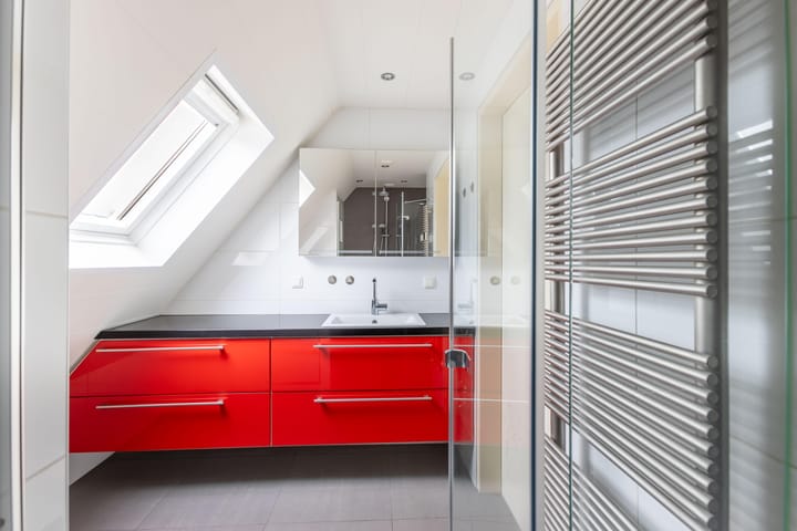 Foto 33 van de Eker 45