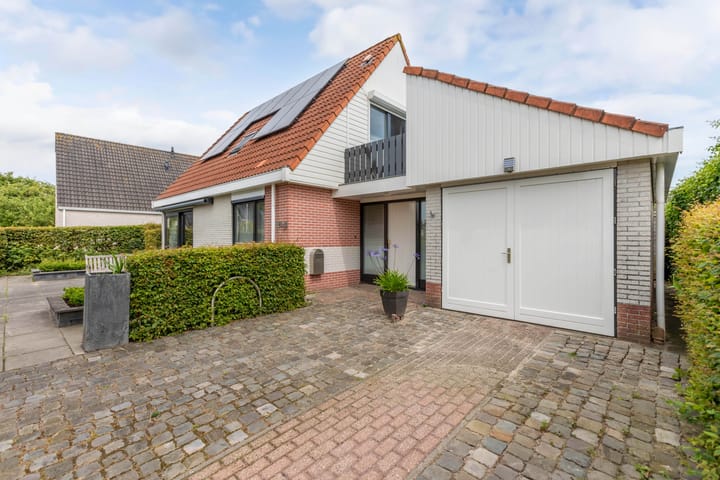 Foto 45 van de Eker 45