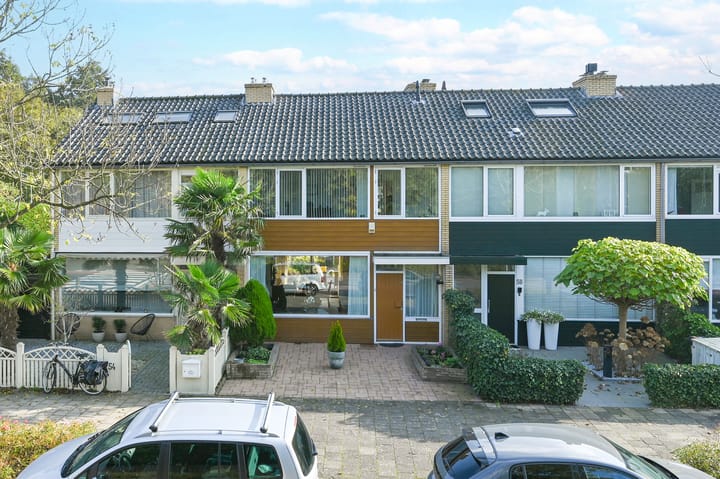 Foto 2 van Kamerlingh Onneslaan 56