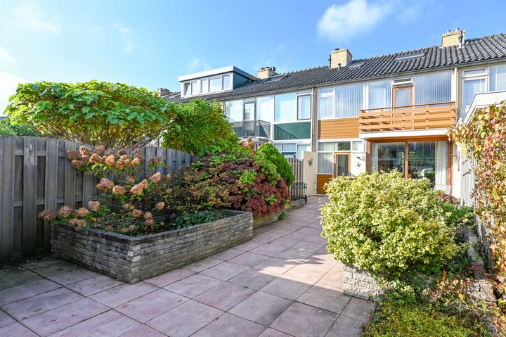 Foto 20 van Kamerlingh Onneslaan 56