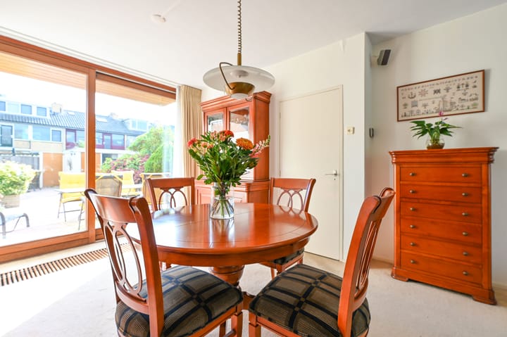 Foto 4 van Kamerlingh Onneslaan 56