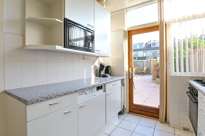 Foto 7 van Kamerlingh Onneslaan 56