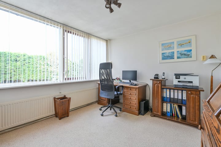 Foto 11 van Kamerlingh Onneslaan 56