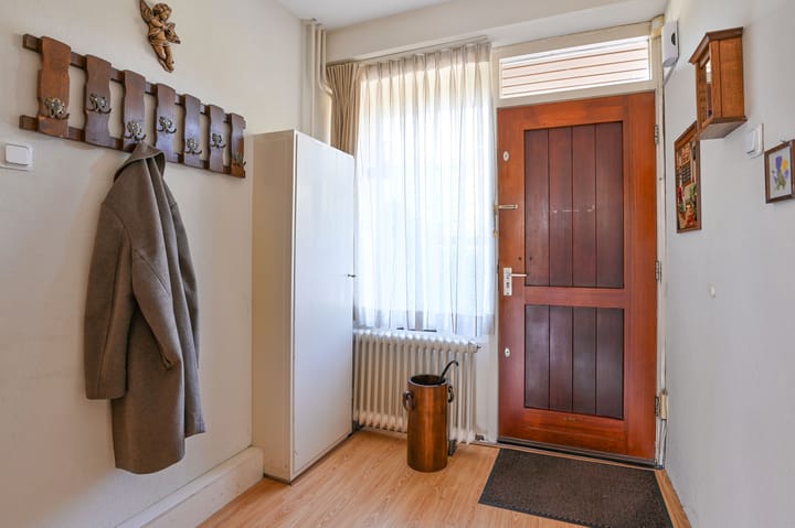 Foto 19 van Kamerlingh Onneslaan 56