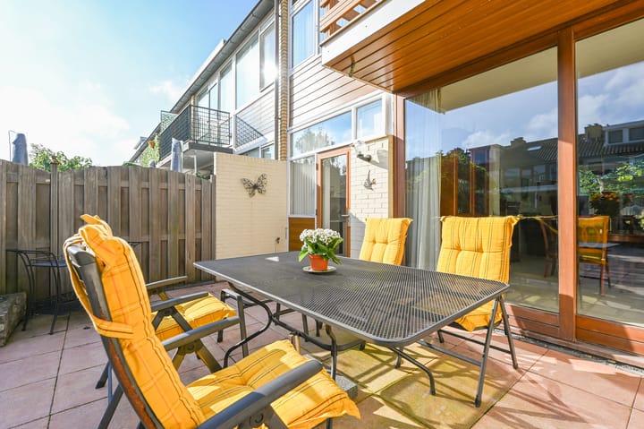 Foto 22 van Kamerlingh Onneslaan 56