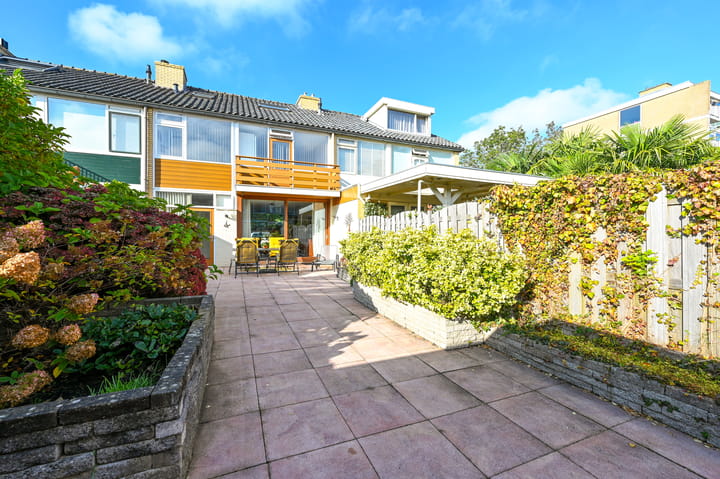 Foto 23 van Kamerlingh Onneslaan 56