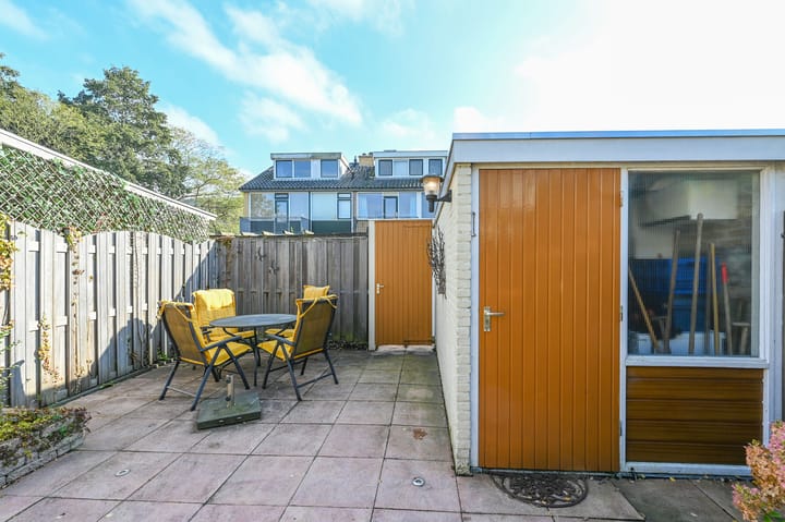 Foto 24 van Kamerlingh Onneslaan 56