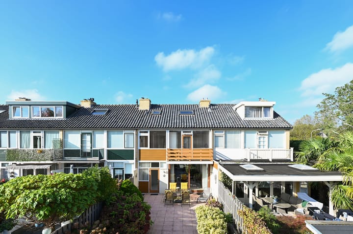 Foto 1 van Kamerlingh Onneslaan 56