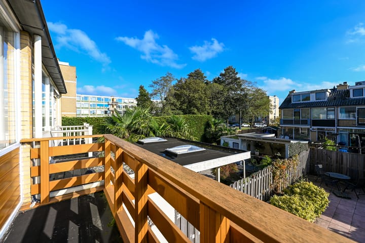 Foto 25 van Kamerlingh Onneslaan 56