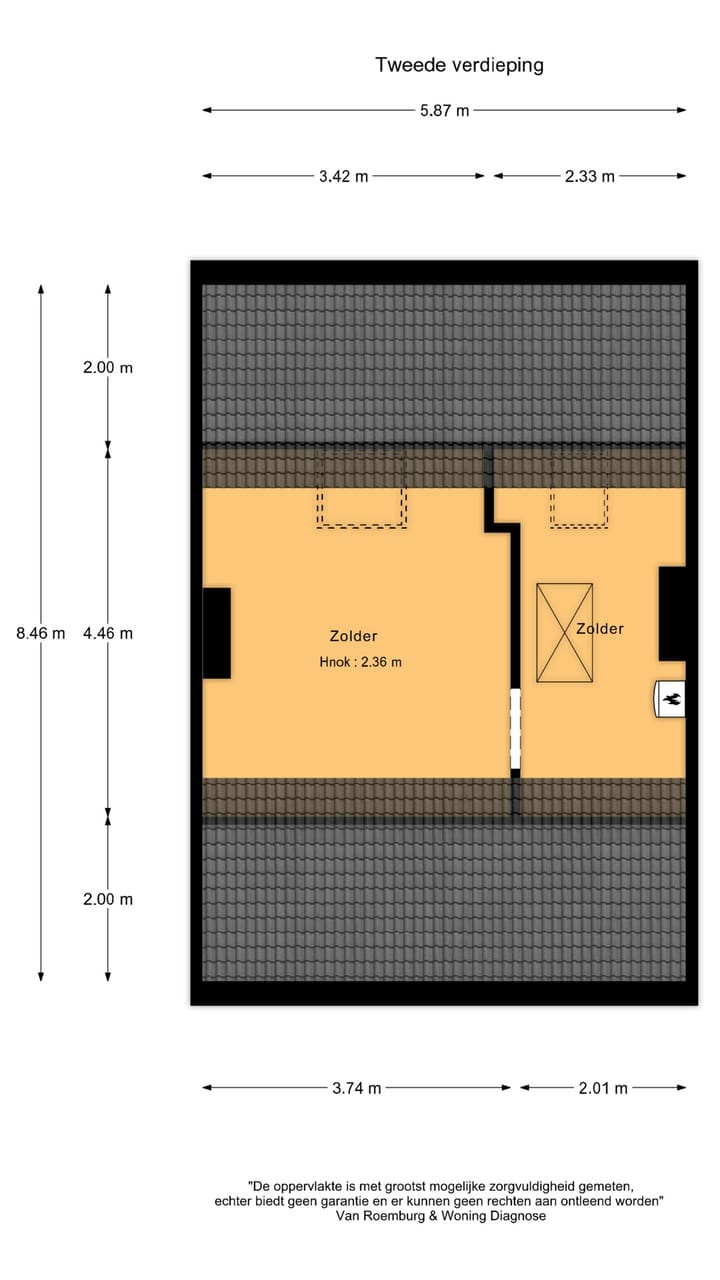 Foto 28 van Kamerlingh Onneslaan 56